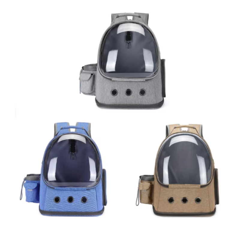 Bubble Backpack Portable Pet Travel Carrier