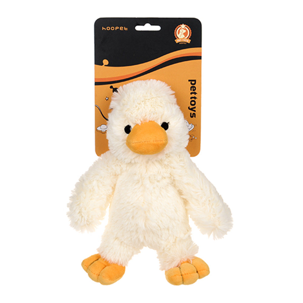 Duck Plushie
