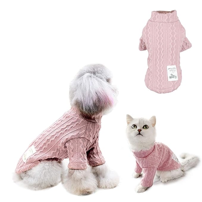 Knitwear Sweater