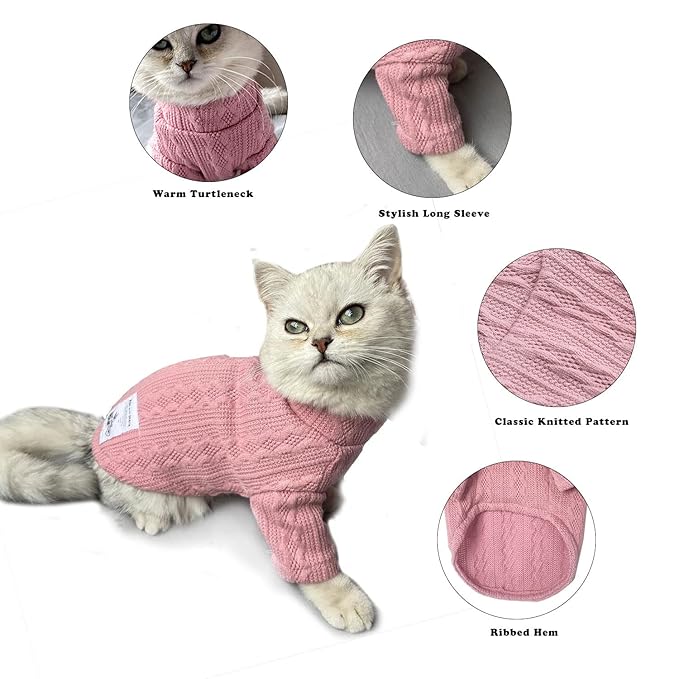 Knitwear Sweater