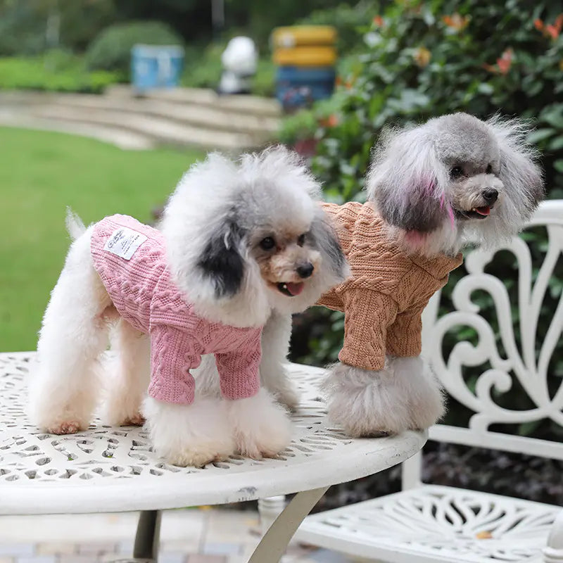 Knitwear Sweater