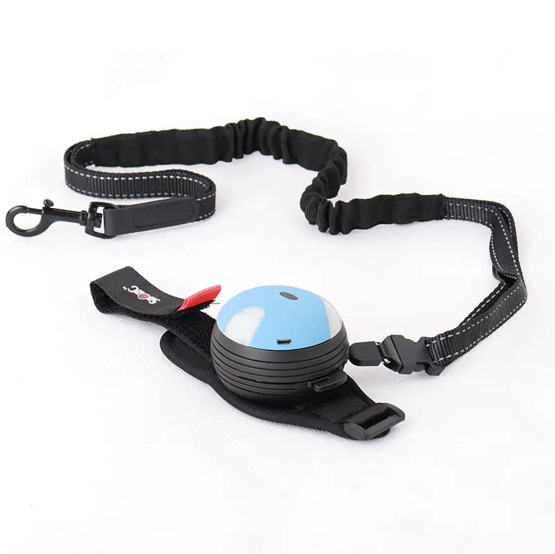 Automatic Telescopic Leash for Pets