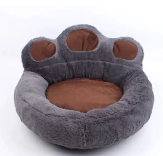 Teddy Pet Bed