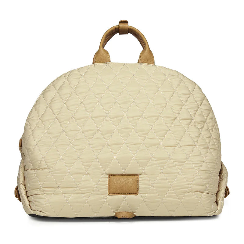 Waterproof Oxford Travel Bag