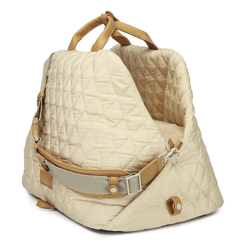 Waterproof Oxford Travel Bag