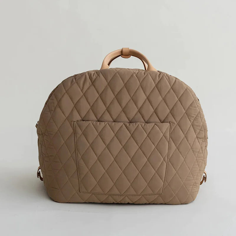 Waterproof Oxford Travel Bag
