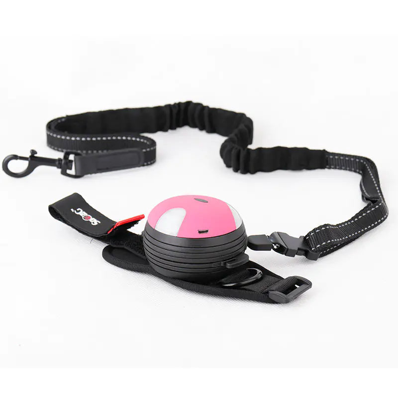 Automatic Telescopic Leash for Pets