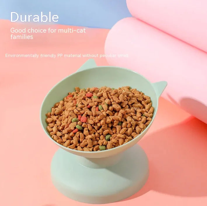 Pet Food Bowl