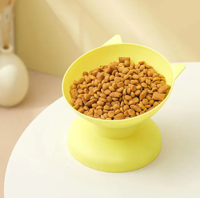 Pet Food Bowl