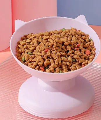 Pet Food Bowl