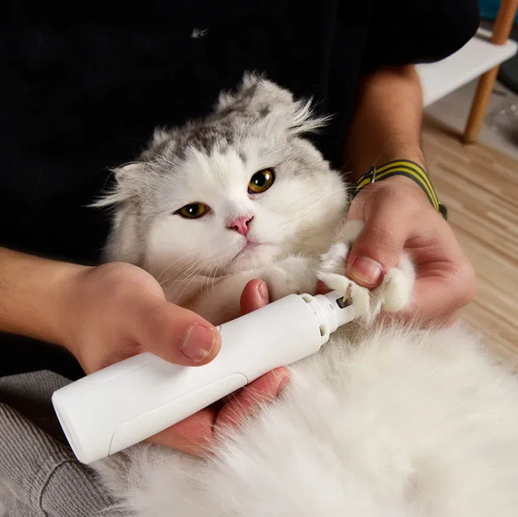 Pets Nail Trimmer