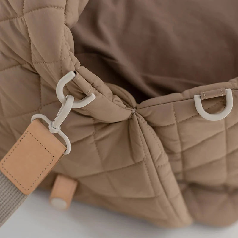 Waterproof Oxford Travel Bag