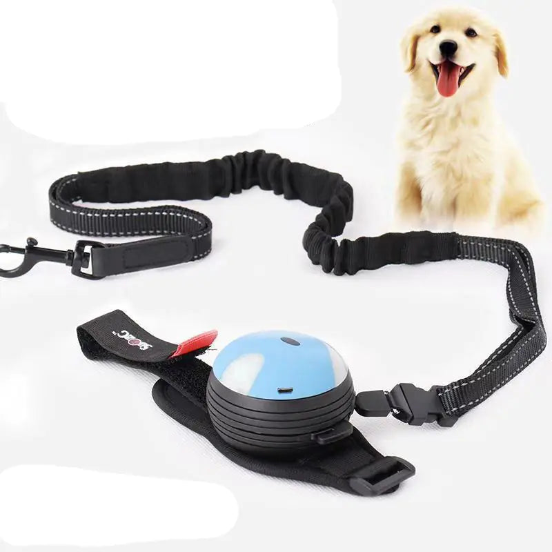 Automatic Telescopic Leash for Pets