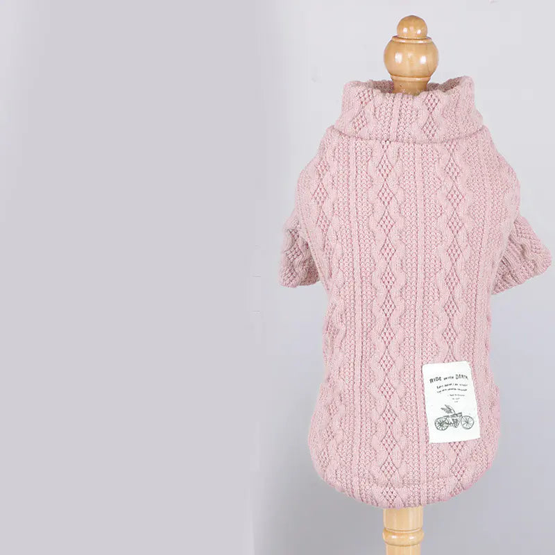 Knitwear Sweater