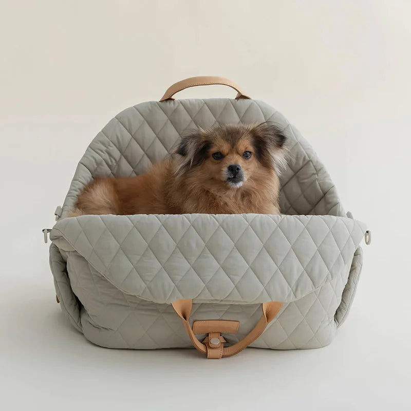 Waterproof Oxford Travel Bag