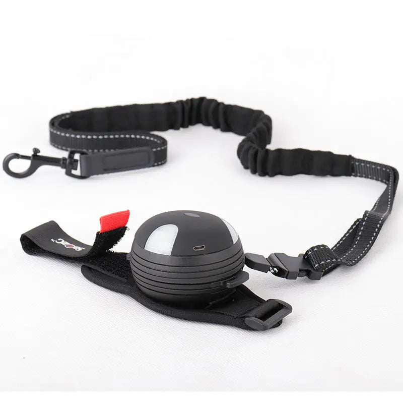 Automatic Telescopic Leash for Pets
