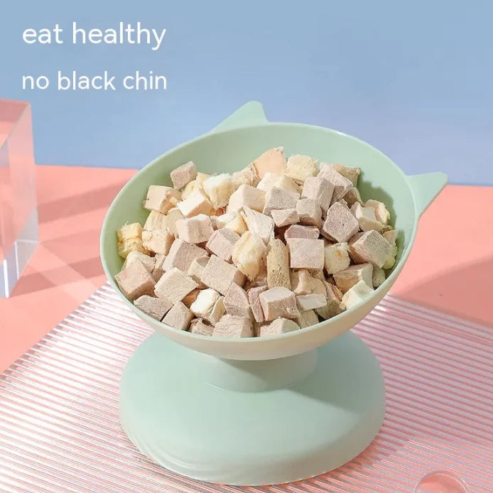 Pet Food Bowl