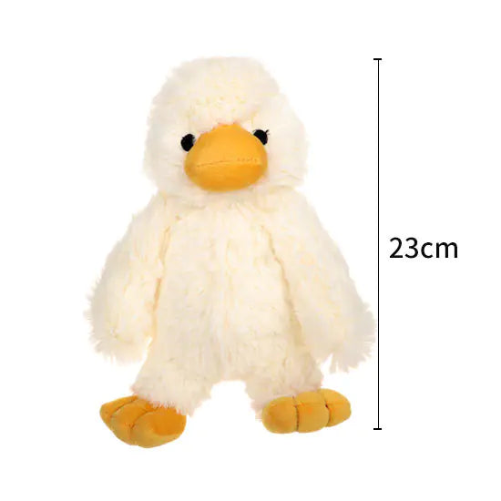 Duck Plushie