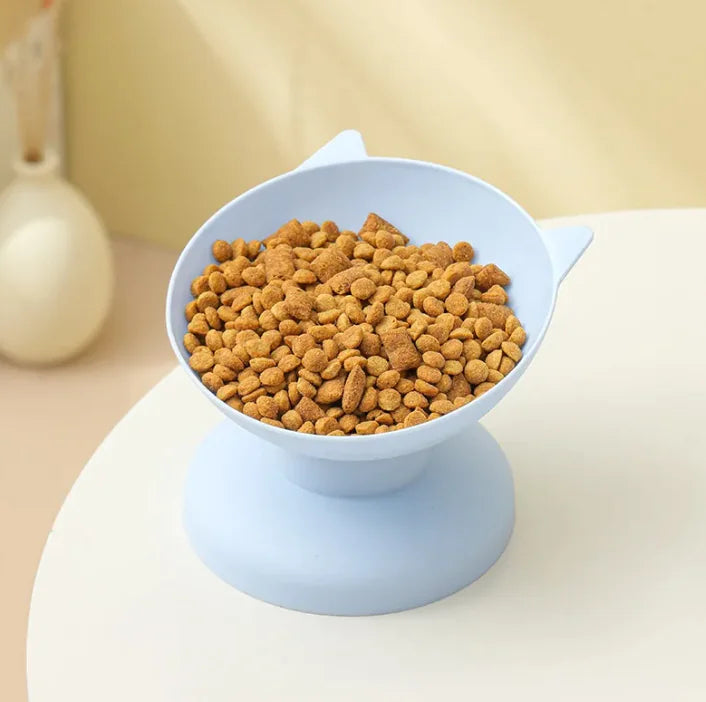 Pet Food Bowl