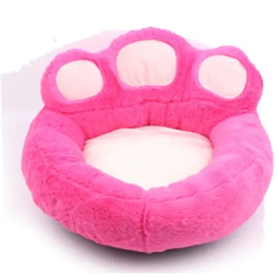 Teddy Pet Bed