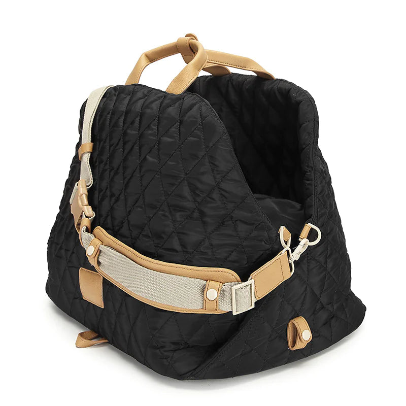 Waterproof Oxford Travel Bag