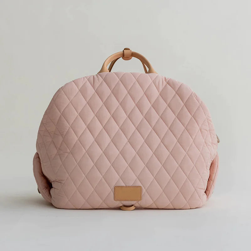 Waterproof Oxford Travel Bag