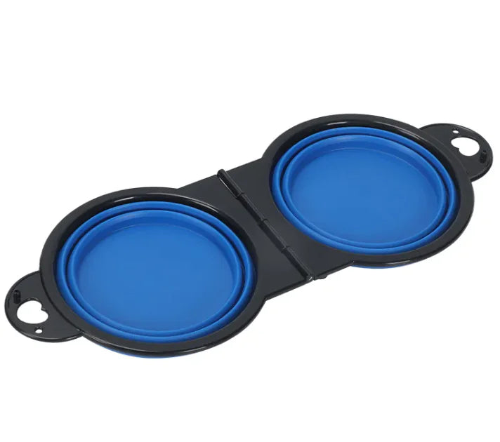 Foldable Silicone Bowl
