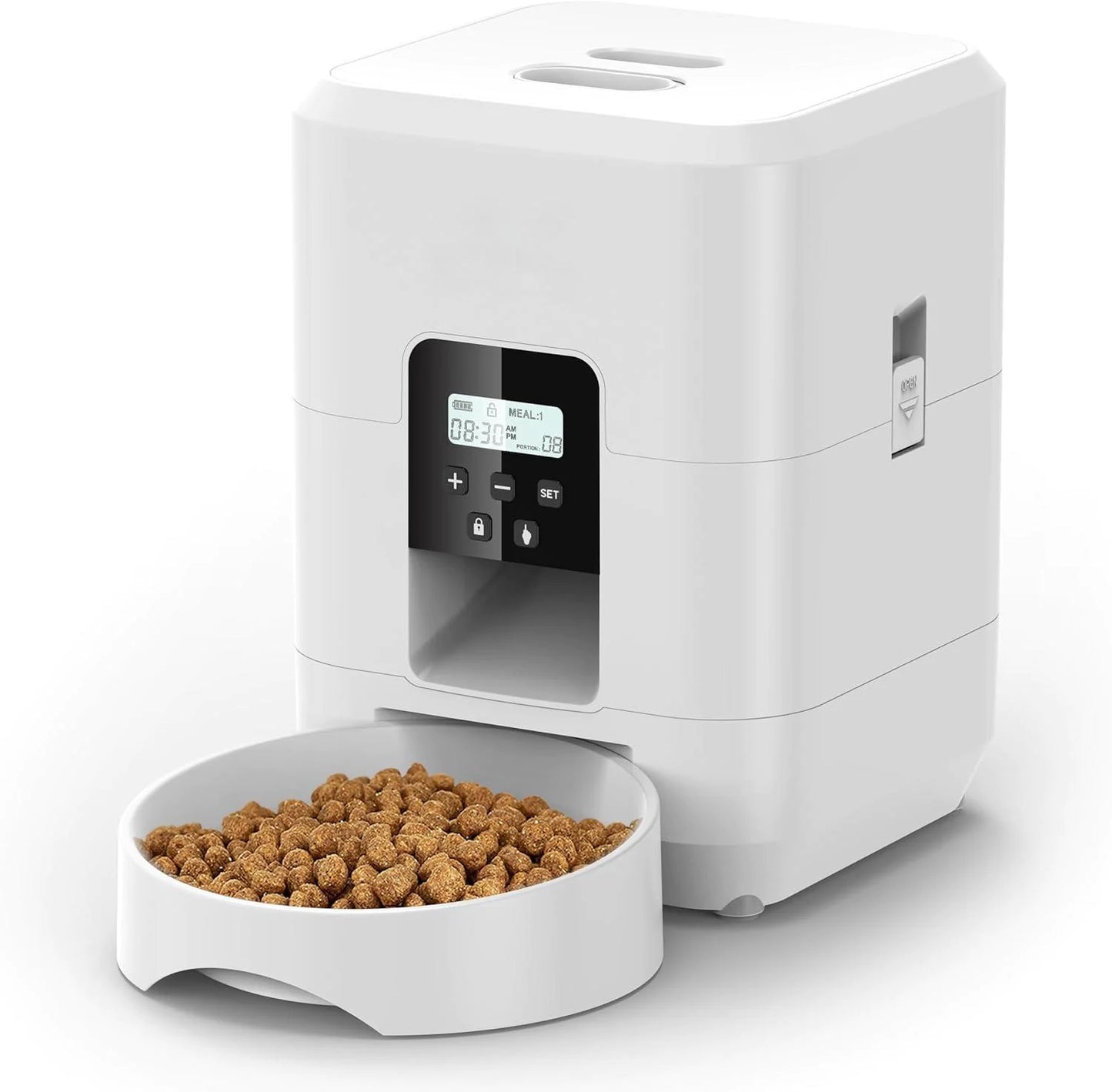 Pet Master Remote Control Feeder