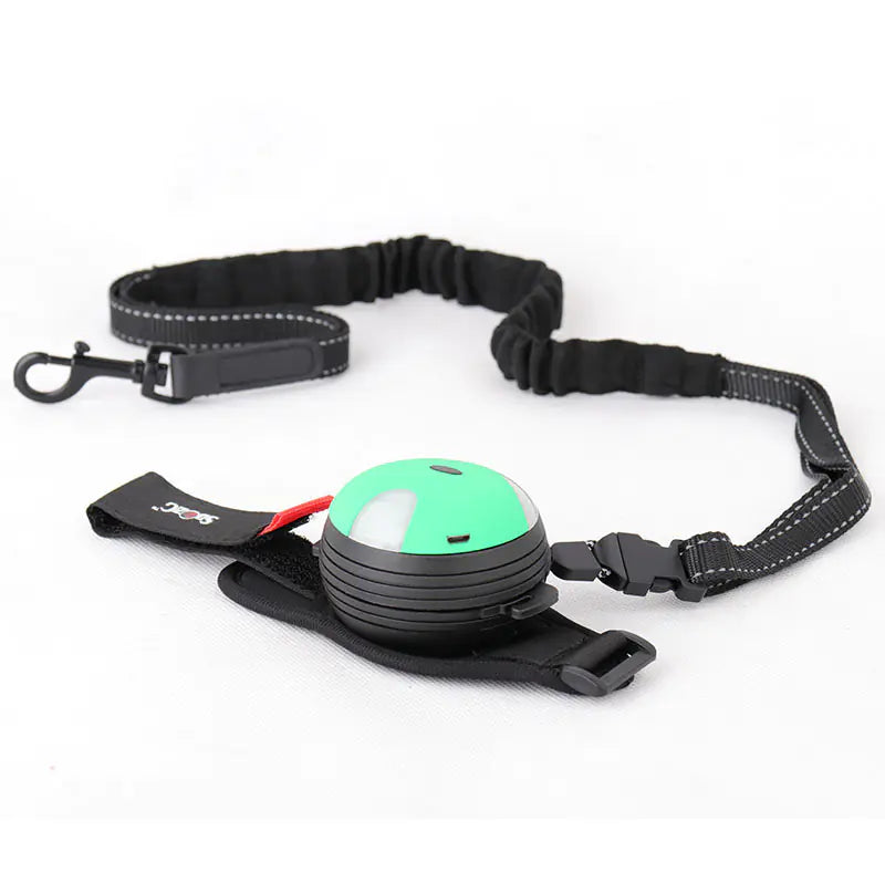 Automatic Telescopic Leash for Pets