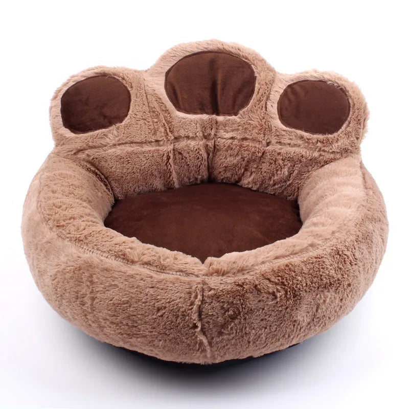 Teddy Pet Bed