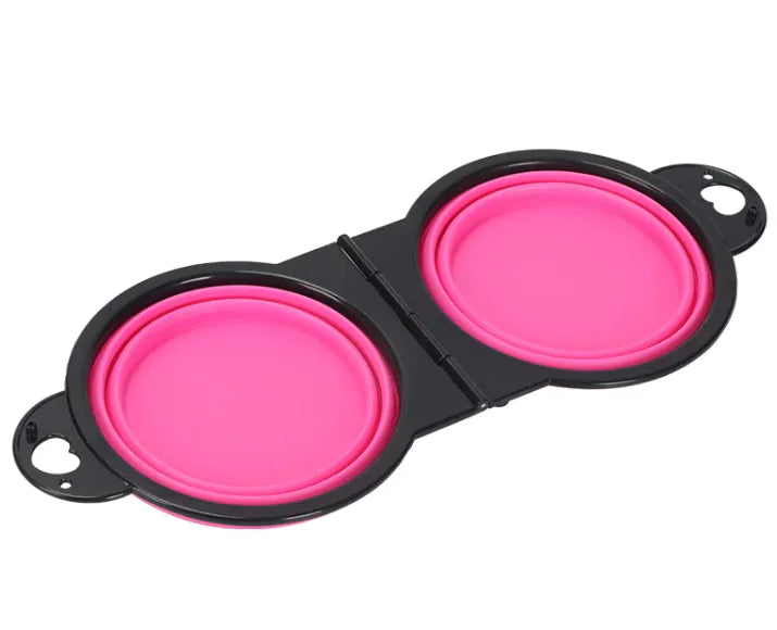 Foldable Silicone Bowl
