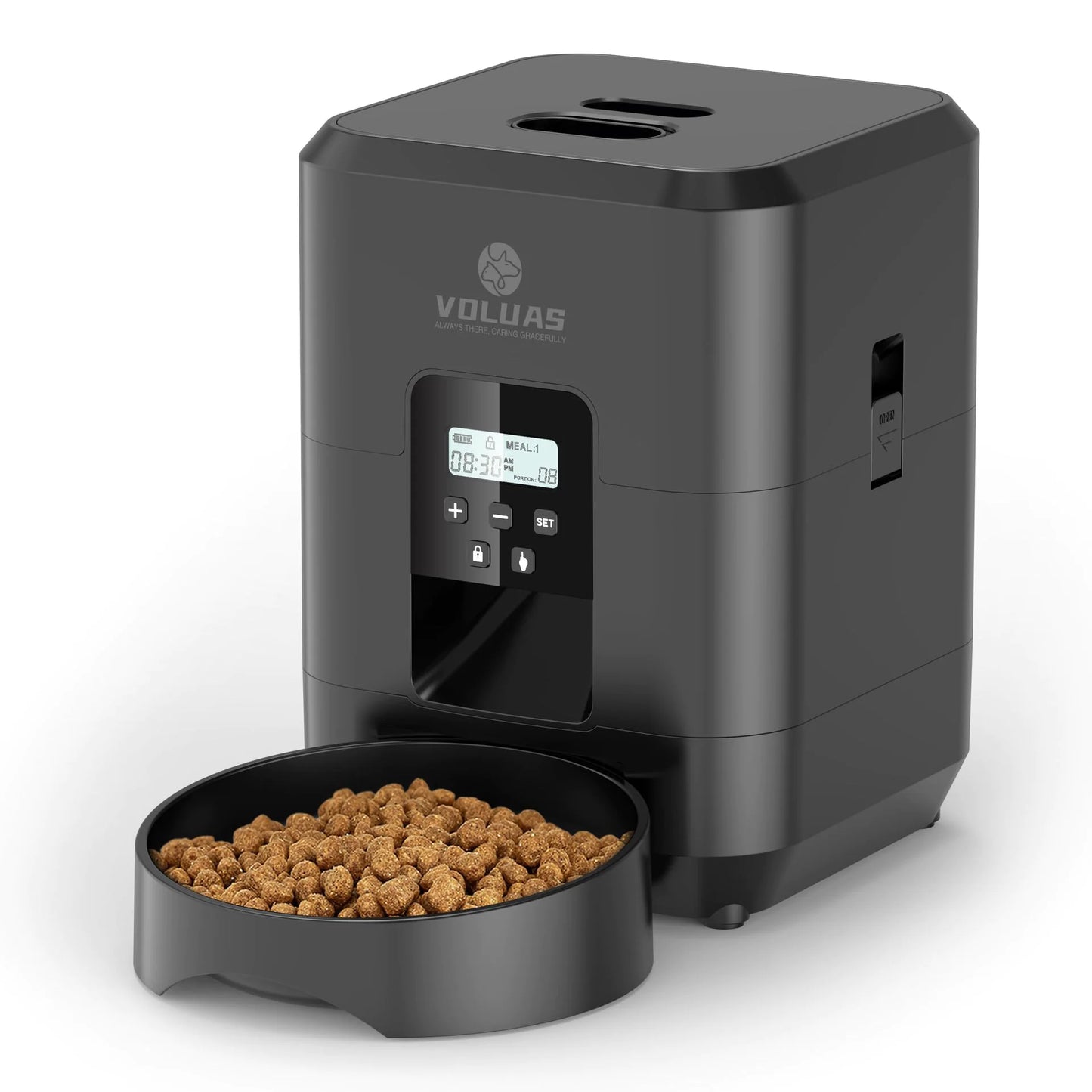 Pet Master Remote Control Feeder
