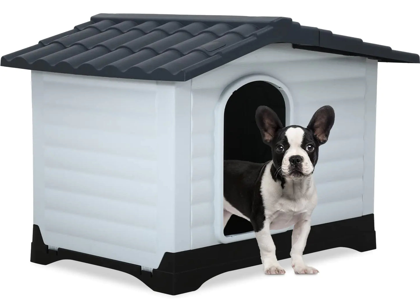 Weatherproof Outdoor Dog House