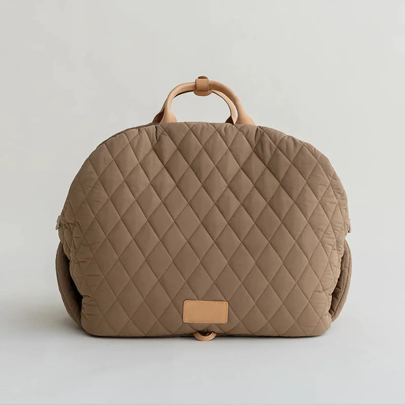 Waterproof Oxford Travel Bag