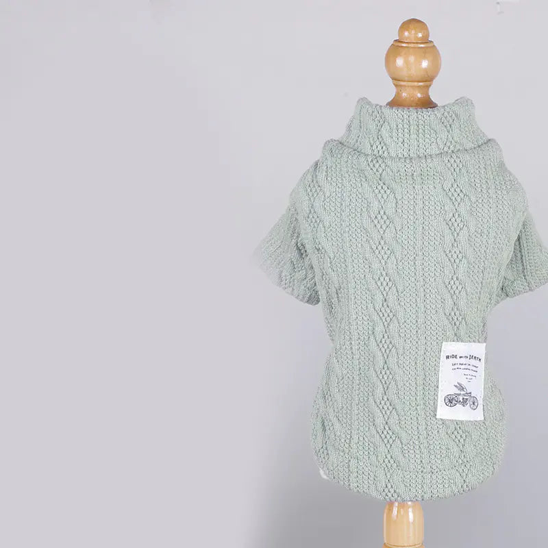 Knitwear Sweater