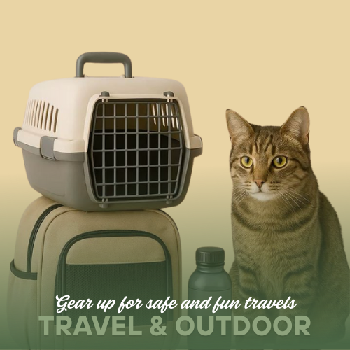 Travel & Outdoor
