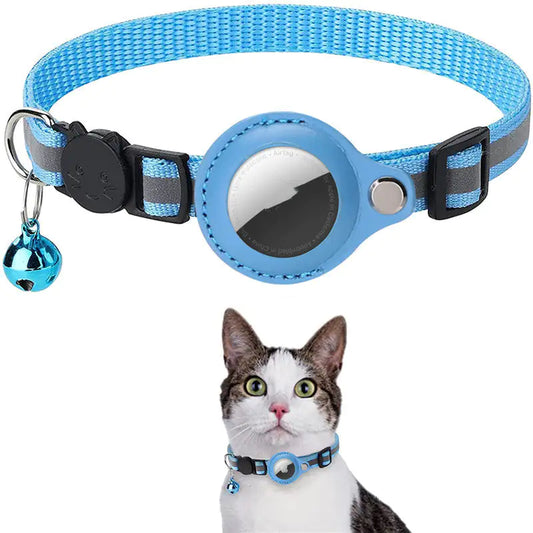 Waterproof Classic Nylon Pet Collar
