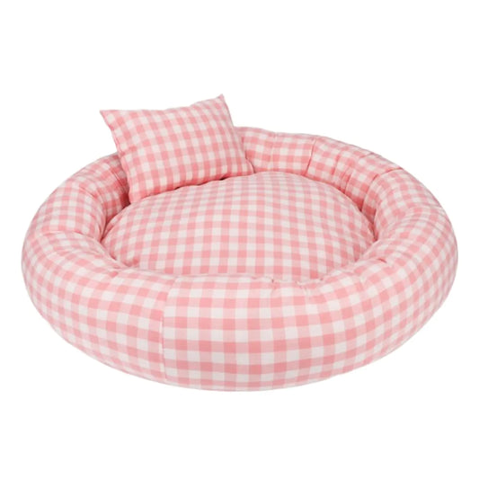 Pet Bed for All Seasons