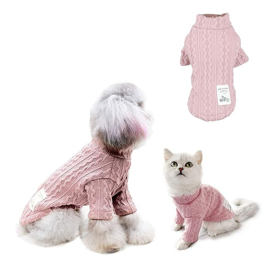 Knitwear Sweater