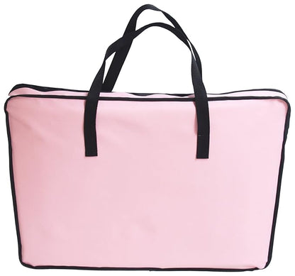 Expandable Folding Carrier Crate for Travel & Home (Airline Approved)