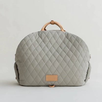 Waterproof Oxford Travel Bag