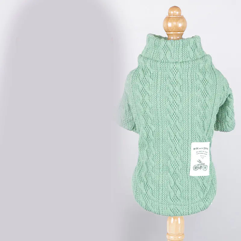 Knitwear Sweater