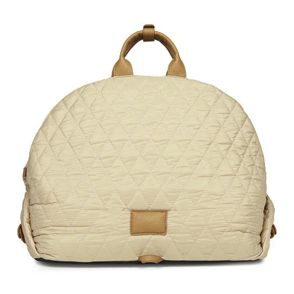Waterproof Oxford Travel Bag