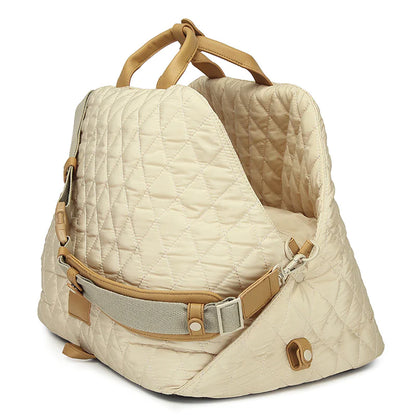 Waterproof Oxford Travel Bag