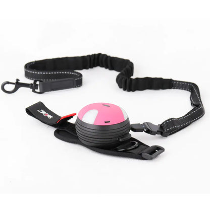 Automatic Telescopic Leash for Pets