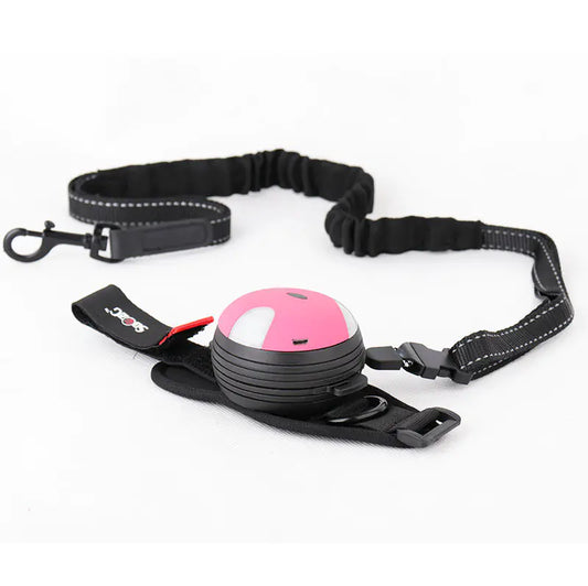 Automatic Telescopic Leash for Pets