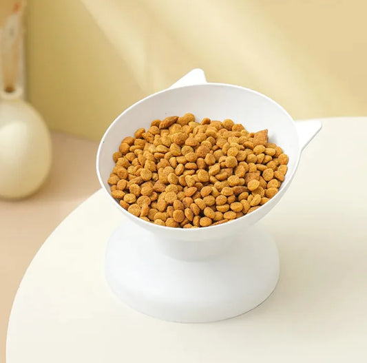 Pet Food Bowl