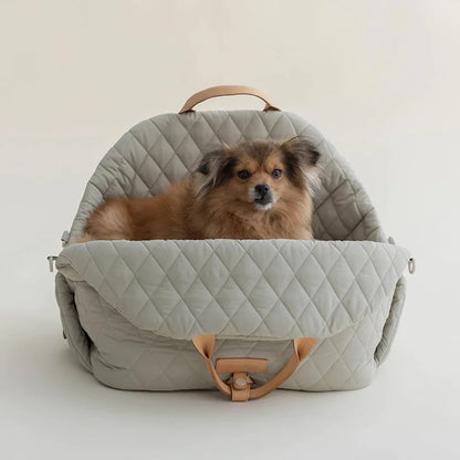 Waterproof Oxford Travel Bag