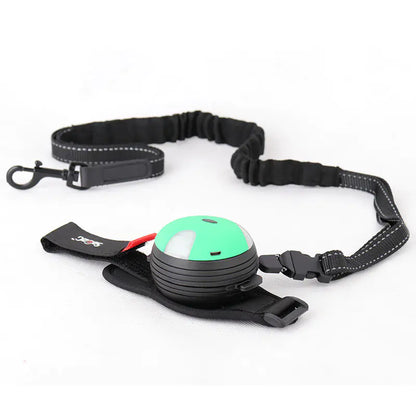 Automatic Telescopic Leash for Pets