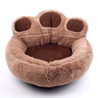 Teddy Pet Bed